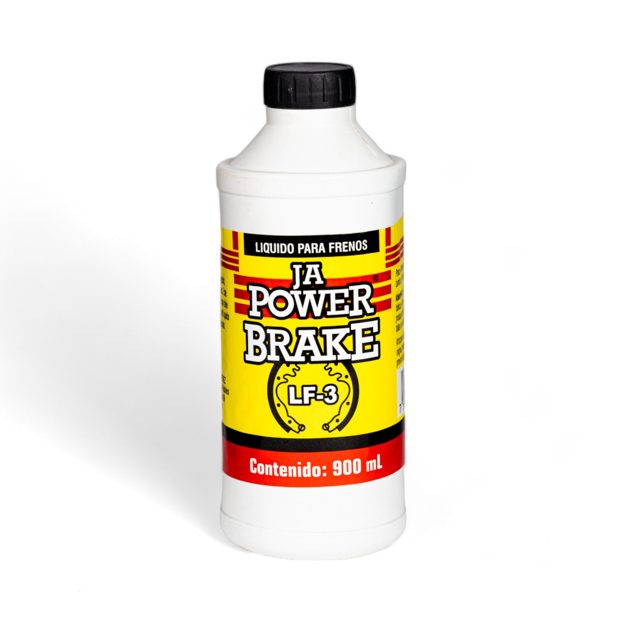 LIQUIDO PARA FRENOS POWER BRAKE - FERRETERÍA WITZI