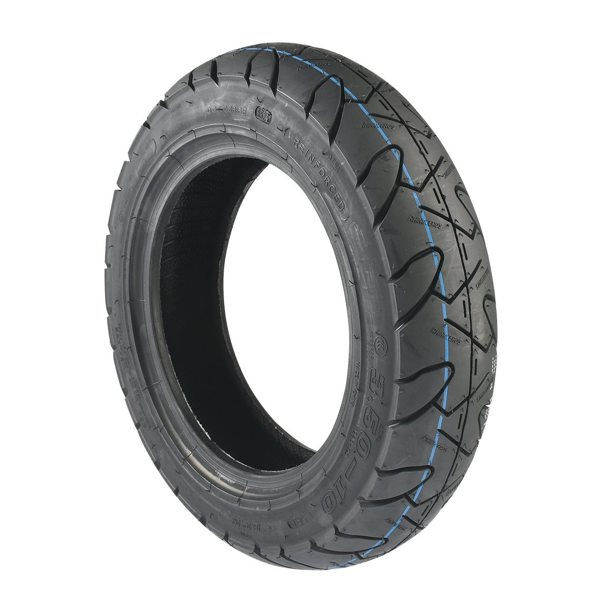LLANTA ITALIKA 3.50 - 10 (SPORT) - FERRETERÍA WITZI