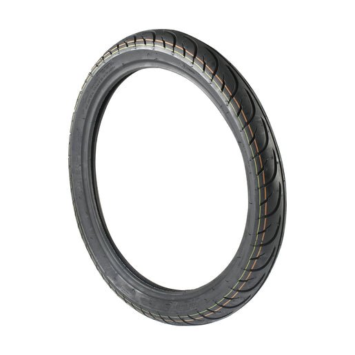 LLANTA ITALIKA 80/90 - 18 (STREET) - DT200 SPORT, FT200 AM, FT250, FT250TS, FIERA250, FIERA200 - FERRETERÍA WITZI