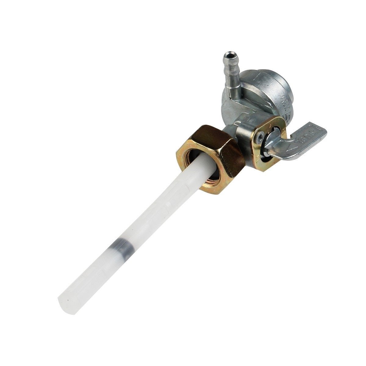 LLAVE DE PASO - FERRETERÍA WITZI