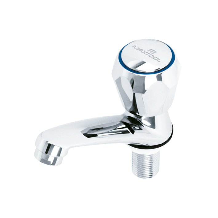 Llave individual para lavabo Maxtool - FERRETERÍA WITZI