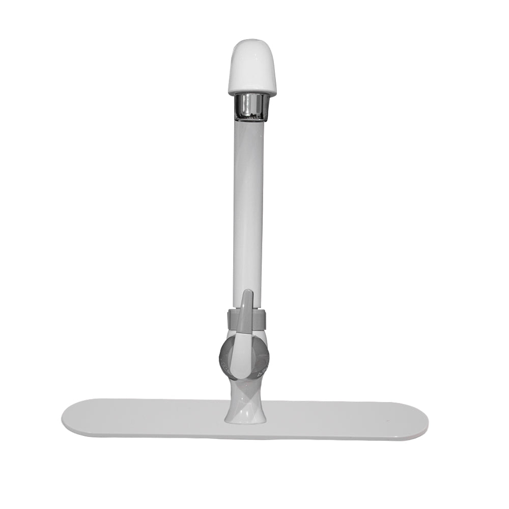 Llave para fregadero de ABS FLEXIMATIC 4432 — detalle 1