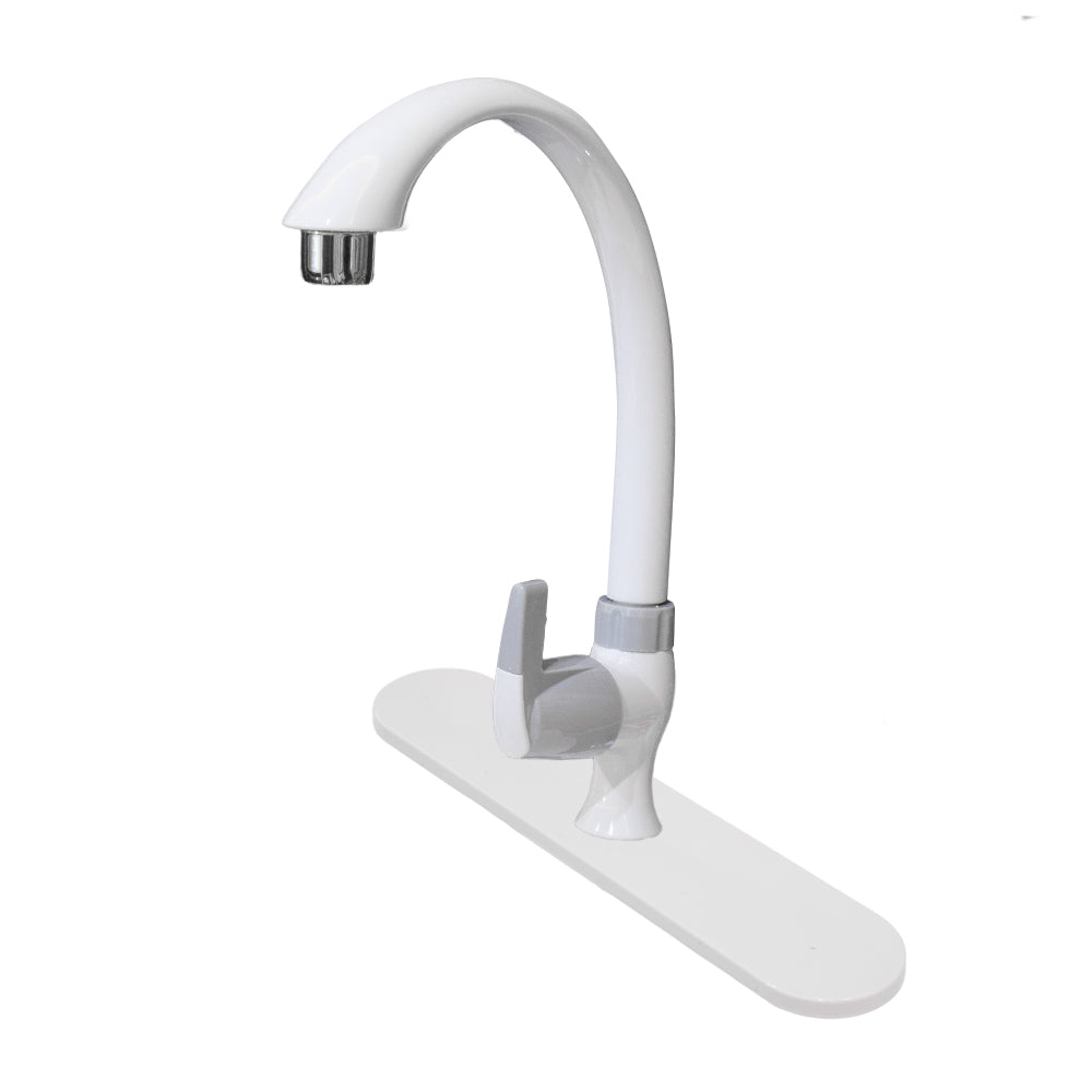Llave para fregadero de ABS FLEXIMATIC 4432 — detalle 2