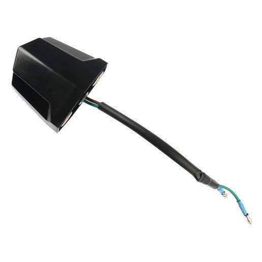 LUZ LED PORTA PLACA - FT200GTS - FERRETERÍA WITZI