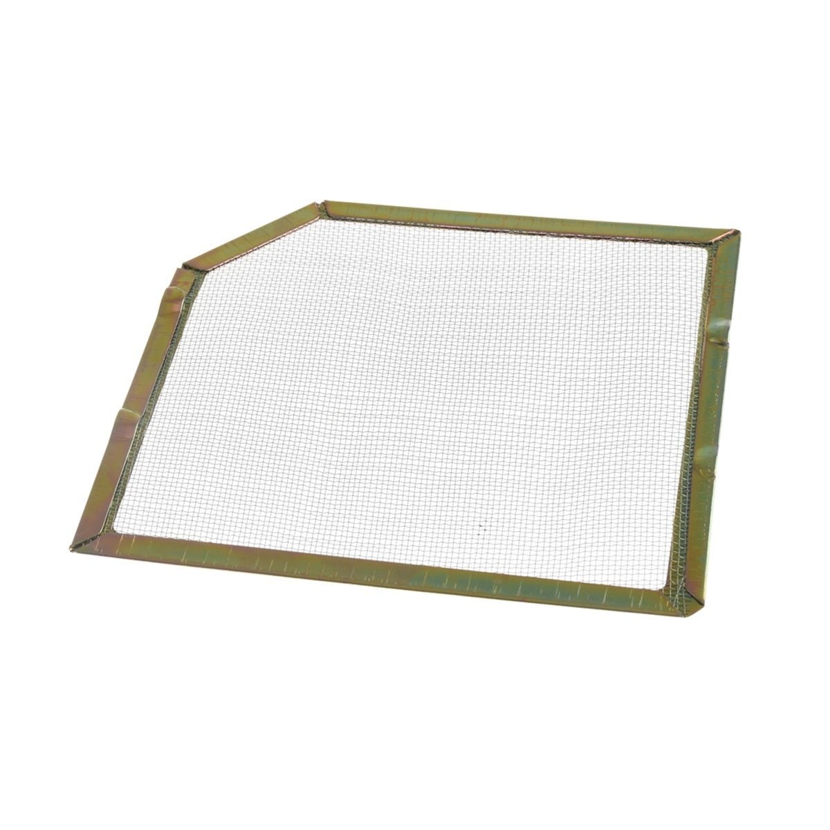 MALLA CORTA FUEGO - FERRETERÍA WITZI