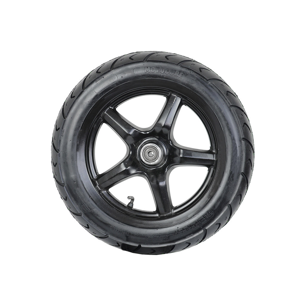 Llanta MOTOCORE MCC-205 calle TL 6PR 3.50-10 — 3.50-10