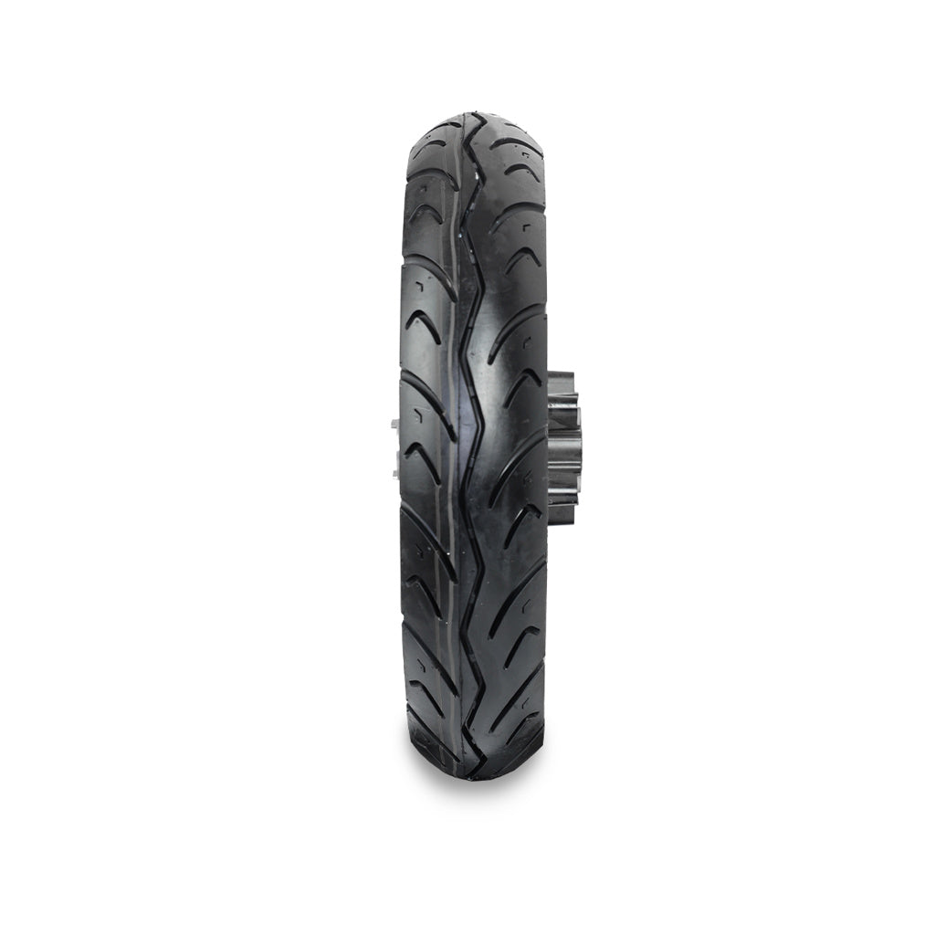 Llanta MOTOCORE MCC-205 calle TL 6PR 3.50-10 — 3.50-10