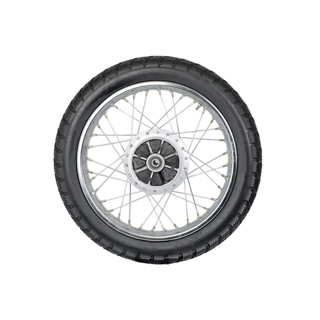Llanta MOTOCORE MCD-302 doble propósito TT 6PR 3.50-18 — 3.50-18