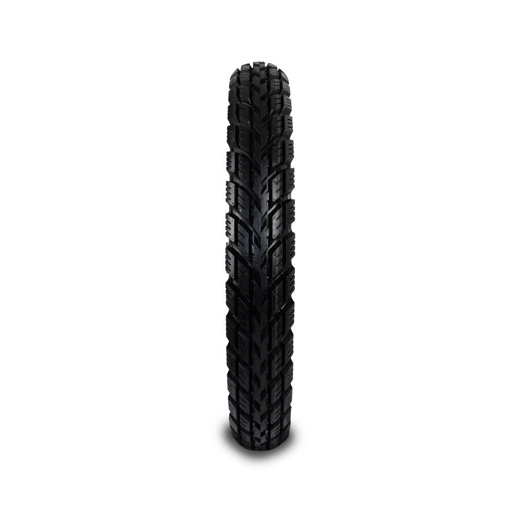 Llanta MOTOCORE MCD-302 doble propósito TT 6PR 3.50-18 — 3.50-18