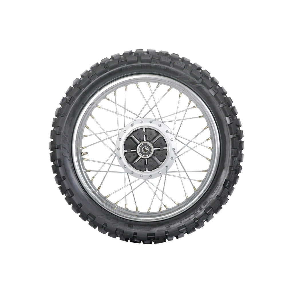 Llanta MOTOCORE MCD-307 doble propósito TT 6PR 120/80-18 — 120/80-18