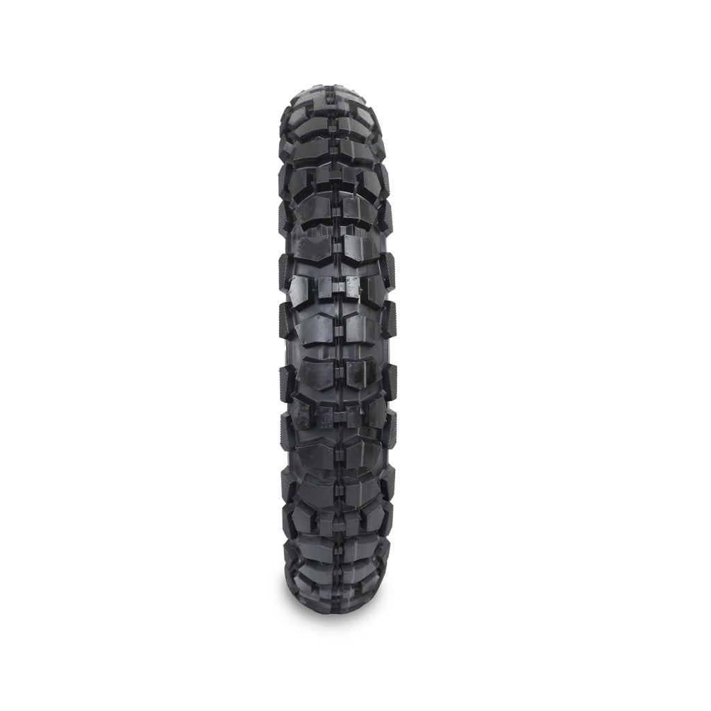 Llanta MOTOCORE MCD-307 doble propósito TT 6PR 120/80-18 — 120/80-18