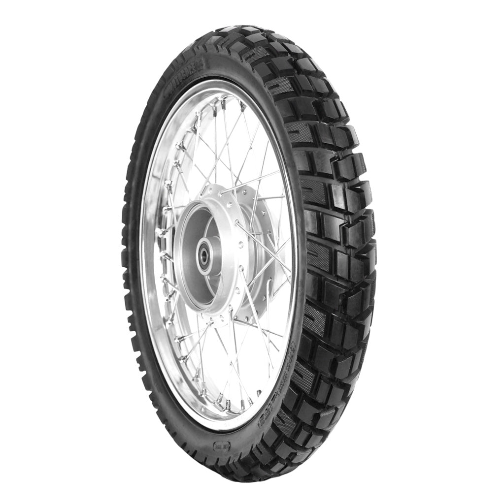 Llanta MOTOCORE MCD-304 doble propósito TT 6PR 90/90-18 — 90/90-18