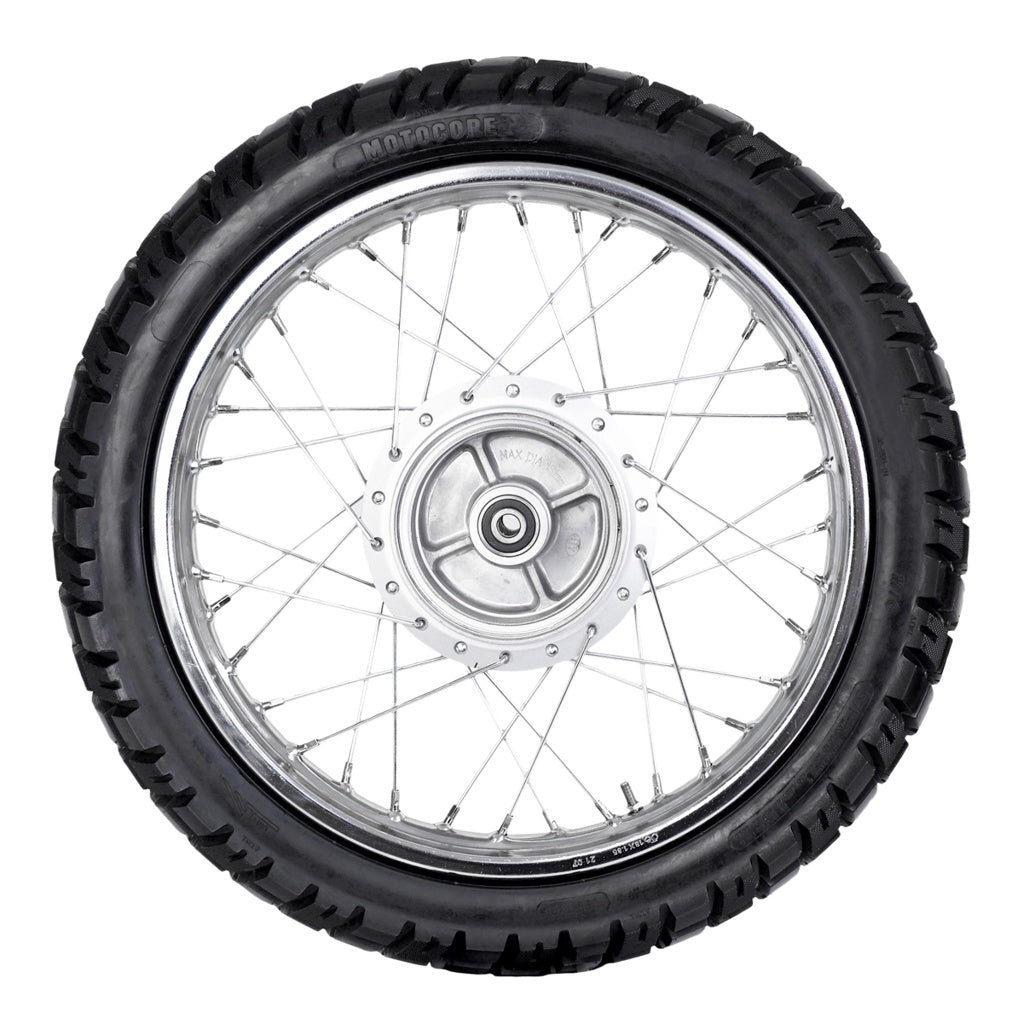 Llanta MOTOCORE MCD-304 doble propósito TT 6PR 90/90-18 — 90/90-18