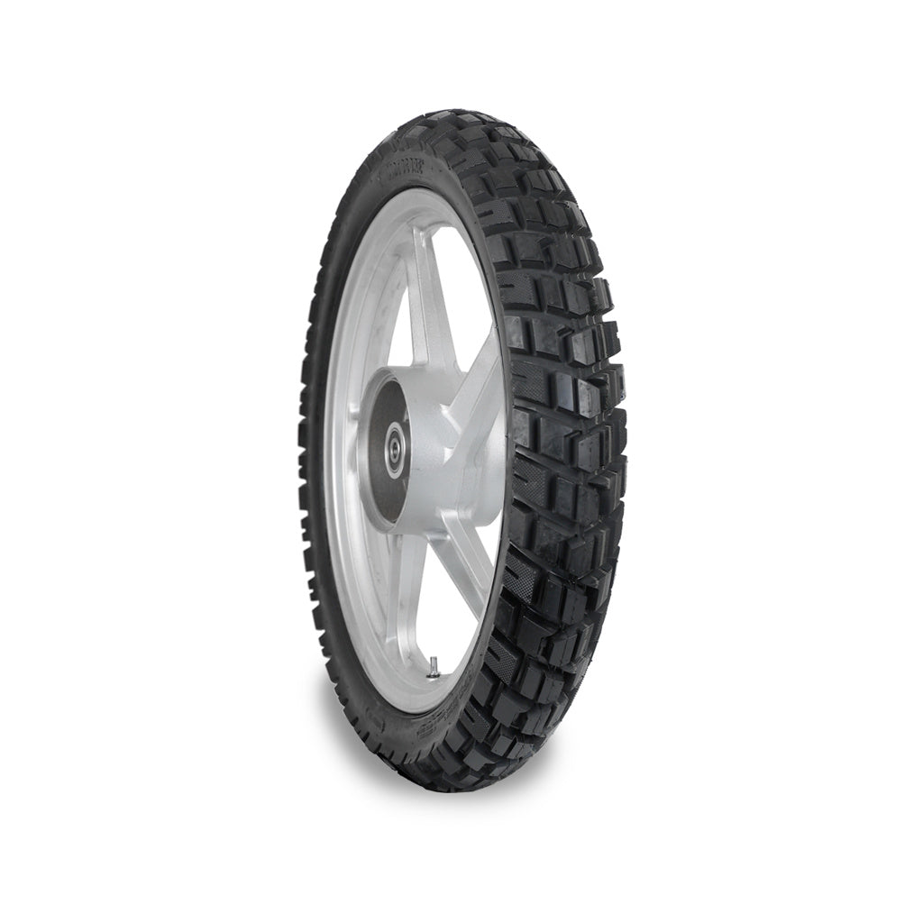 Llanta MOTOCORE 2.75-18 09-0406-001