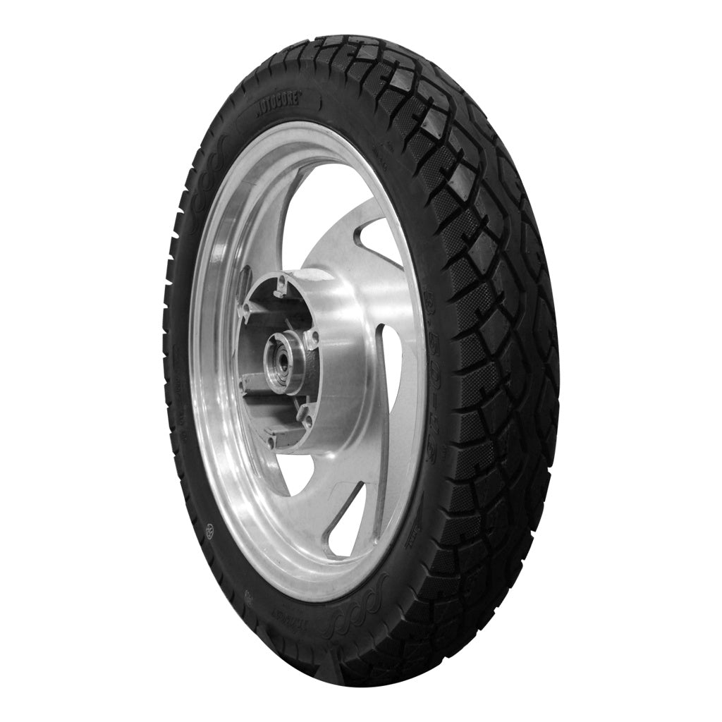 Llanta MOTOCORE MCC-223 calle TL 6PR 3.50-16 — 3.50-16
