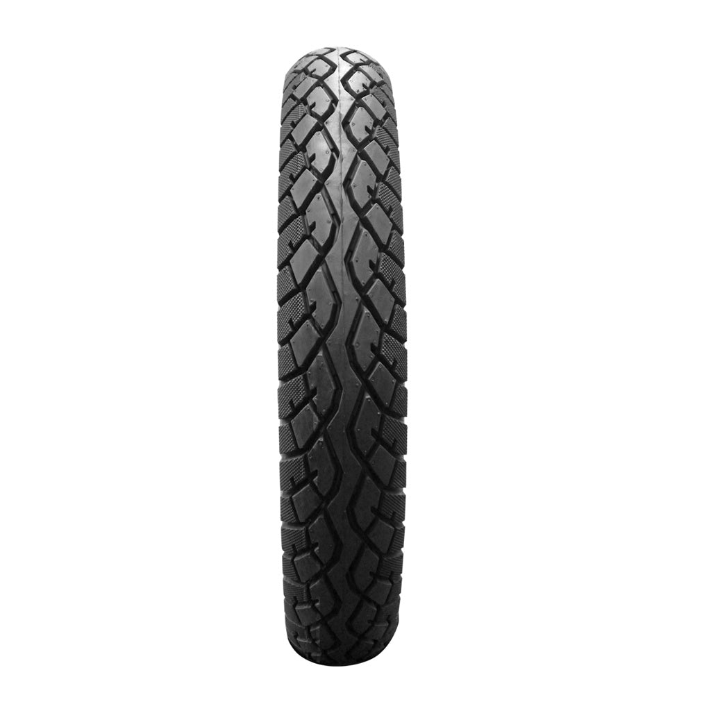 Llanta MOTOCORE MCC-223 calle TL 6PR 3.50-16 — 3.50-16