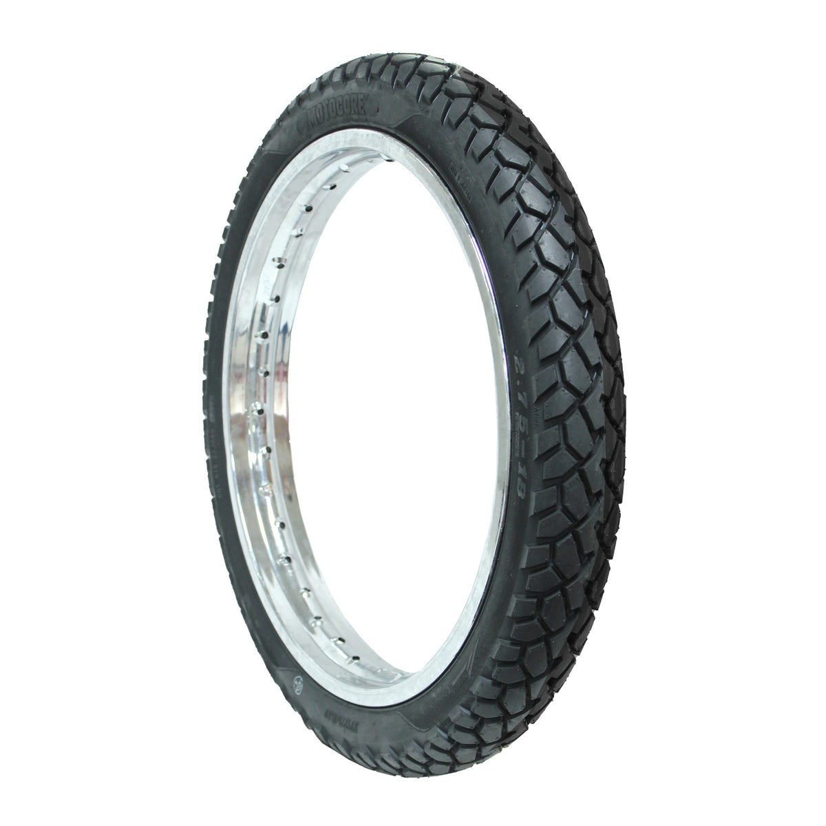 Llanta MOTOCORE 2.75-18 09-0472-001