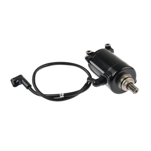 MOTOR ARRANQUE NEGRO - FT200GTS - FERRETERÍA WITZI