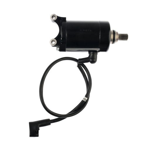 MOTOR ARRANQUE NEGRO - FT200GTS - FERRETERÍA WITZI