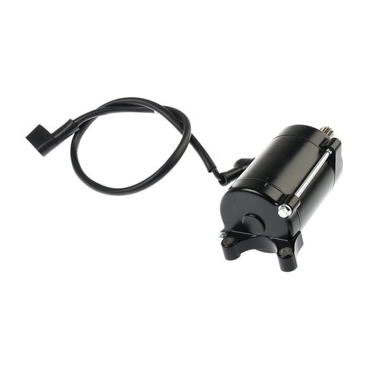 MOTOR ARRANQUE NEGRO - FT200GTS - FERRETERÍA WITZI