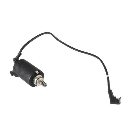 MOTOR ARRANQUE NEGRO - FT250TS - FERRETERÍA WITZI