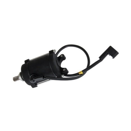 MOTOR DE ARRANQUE - DT200 SPORT, FT200, FT200 AM, FT200TS - FERRETERÍA WITZI