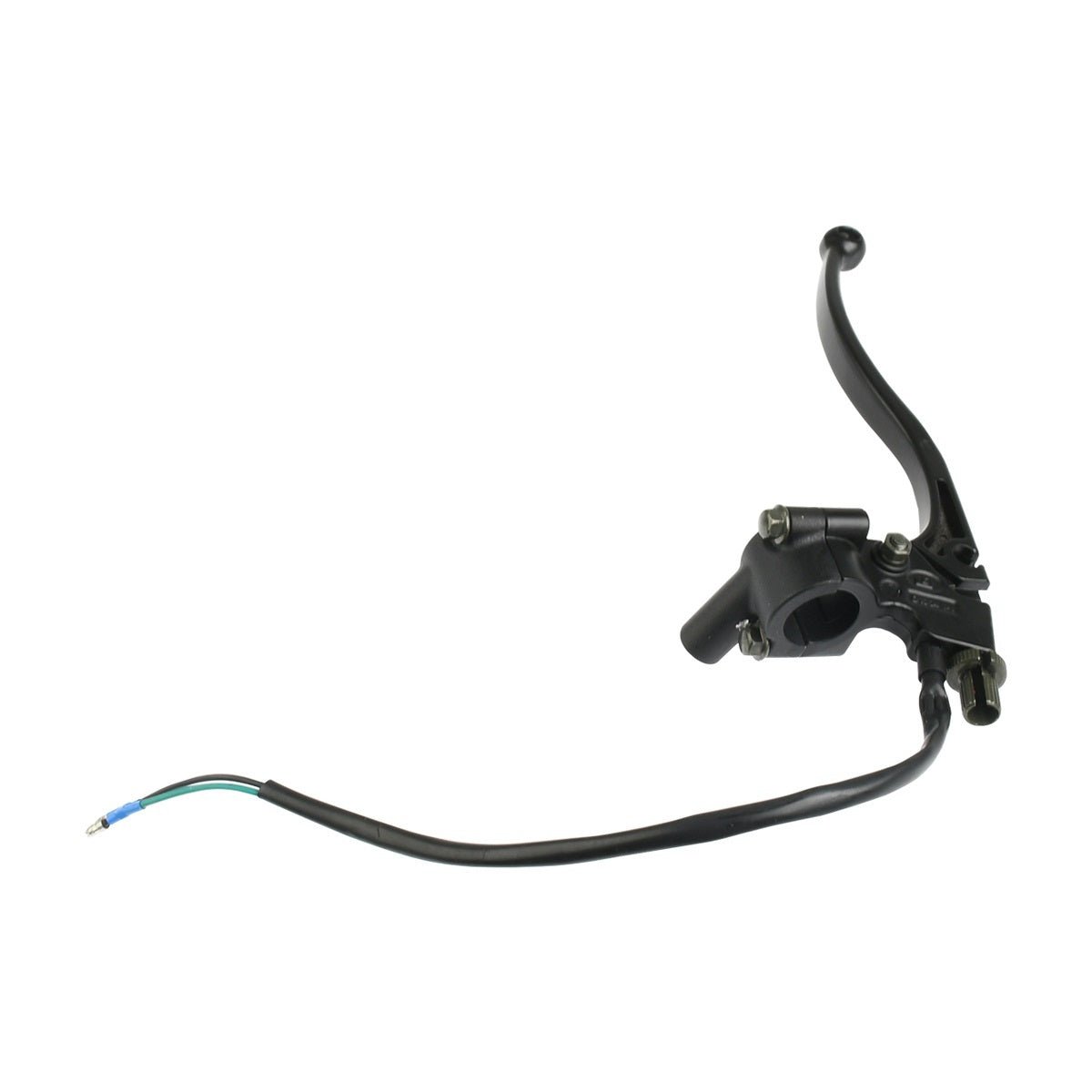 PALANCA FRENO DERECHO - FERRETERÍA WITZI