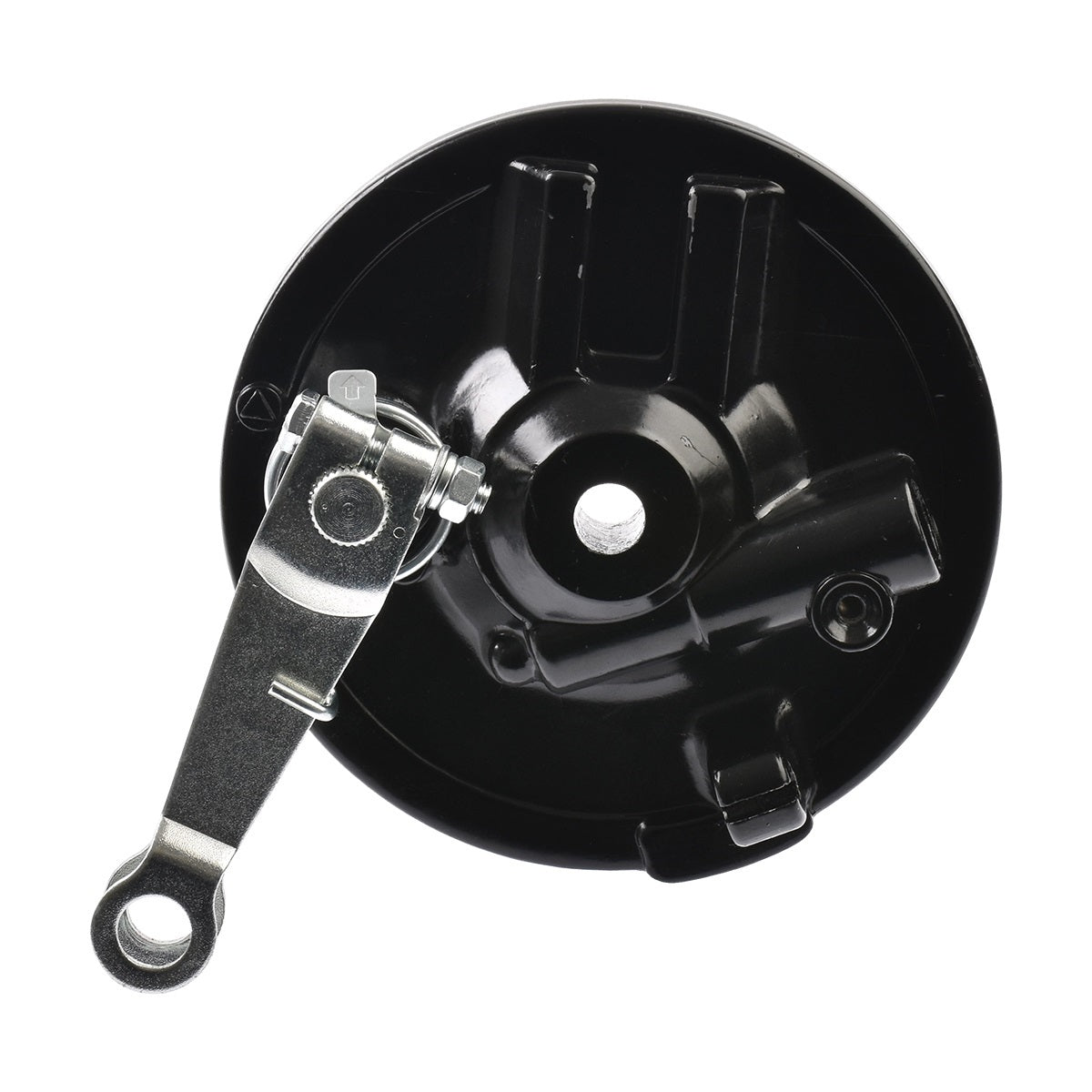 PANEL FRENO DELANTERO NEGRO - FERRETERÍA WITZI