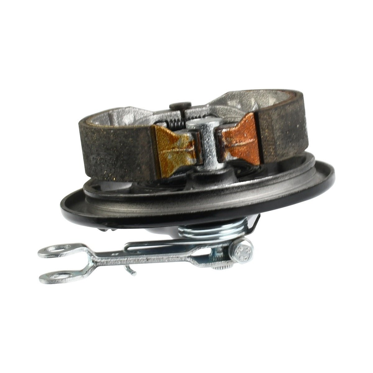 PANEL FRENO DELANTERO NEGRO - FERRETERÍA WITZI