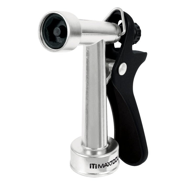 Pistola metálica de 5" MX Maxtool - FERRETERÍA WITZI