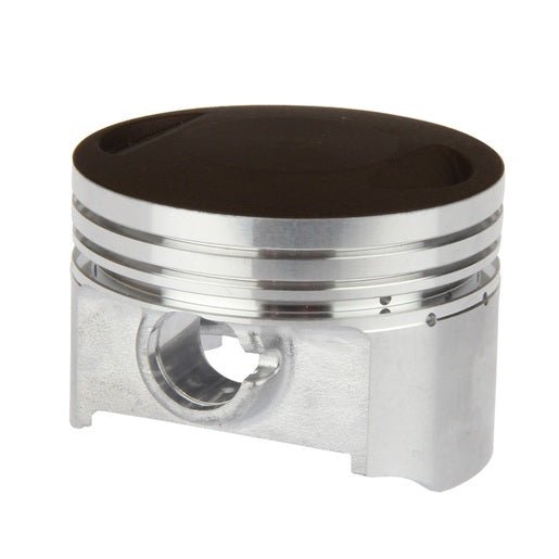 PISTON - DT200 SPORT, FT200, FT200 AM, TC200, TC200B, FIERA200, TC200NEGRA, FT200TS - FERRETERÍA WITZI