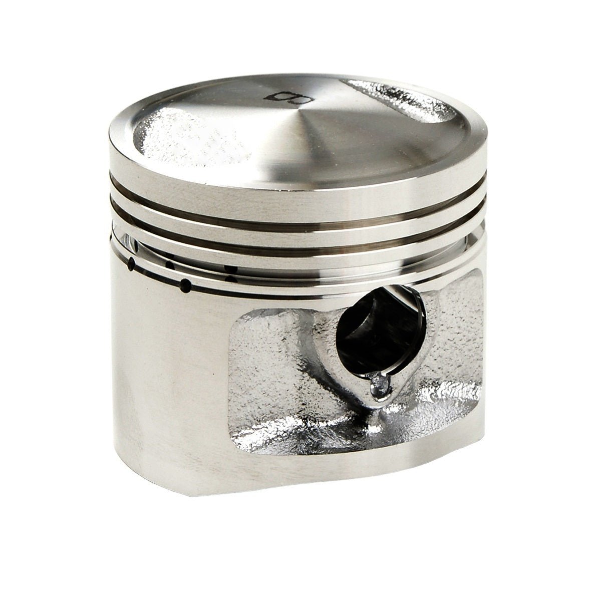 PISTON PARA DT125DELIVERY - FERRETERÍA WITZI