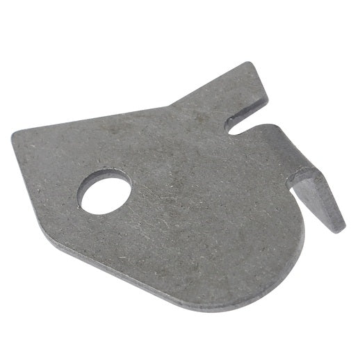 PLACA CADENA TIEMPO - 250SZ, FT250, FT250TS, RT250, FIERA250, RTC250 - FERRETERÍA WITZI