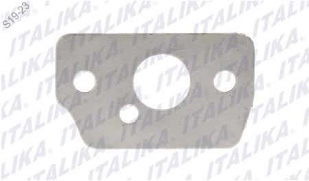 PLACA CERRADURA ASIENTO - FERRETERÍA WITZI