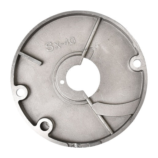 PLACA CUBIERTA BOMBA ACEITE - FERRETERÍA WITZI