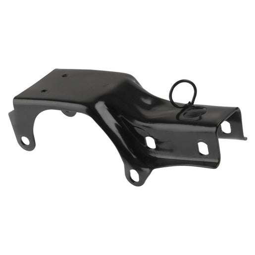 PLACA FRONT SOPORTE MOTOR - DT200 SPORT, FT250TS - FERRETERÍA WITZI