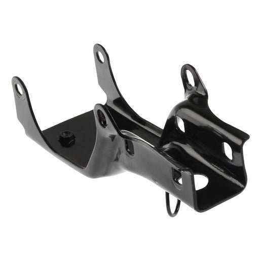 PLACA FRONT SOPORTE MOTOR - DT200 SPORT, FT250TS - FERRETERÍA WITZI