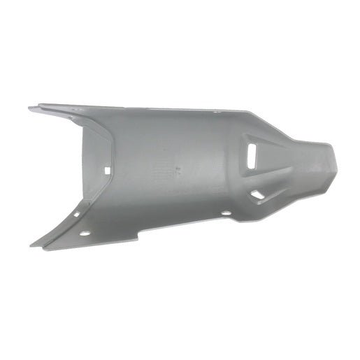 PLACA PROTECTORA SILENCIADOR ESCAPE - DT200 SPORT, FT200, FT200 AM, FT250, FT250TS - FERRETERÍA WITZI