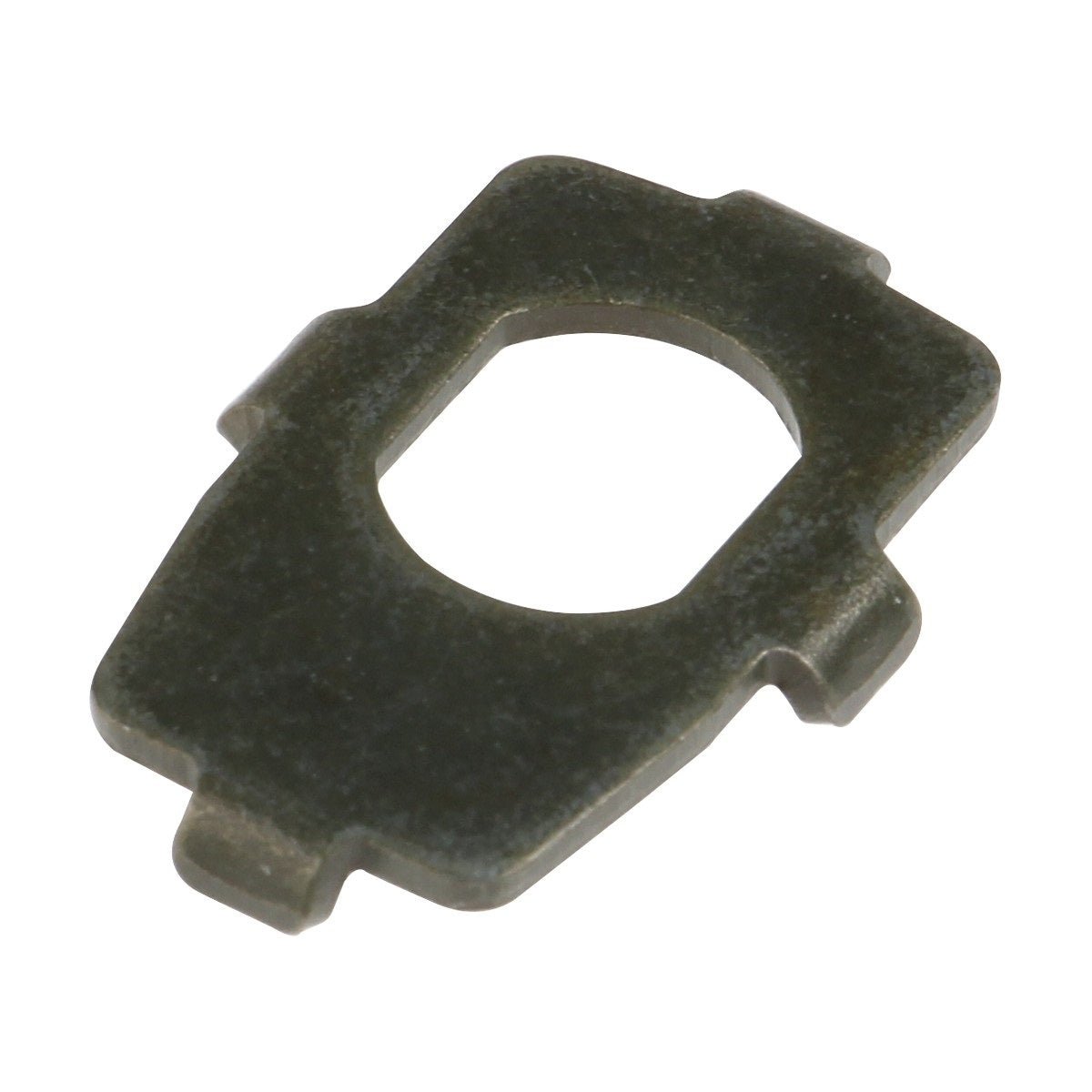 PLACA SOPORTE DIRECCIONALES - FERRETERÍA WITZI