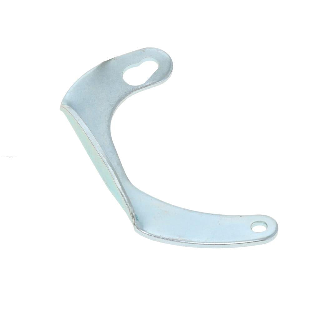 Media luna de parador central para Honda CG125 Titan KS Promoto 1612-1001