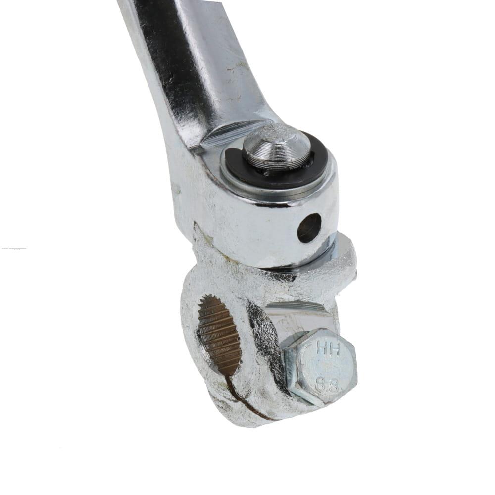 Pedal de arranque para ITALIKA FT125 Promoto 2208-1044