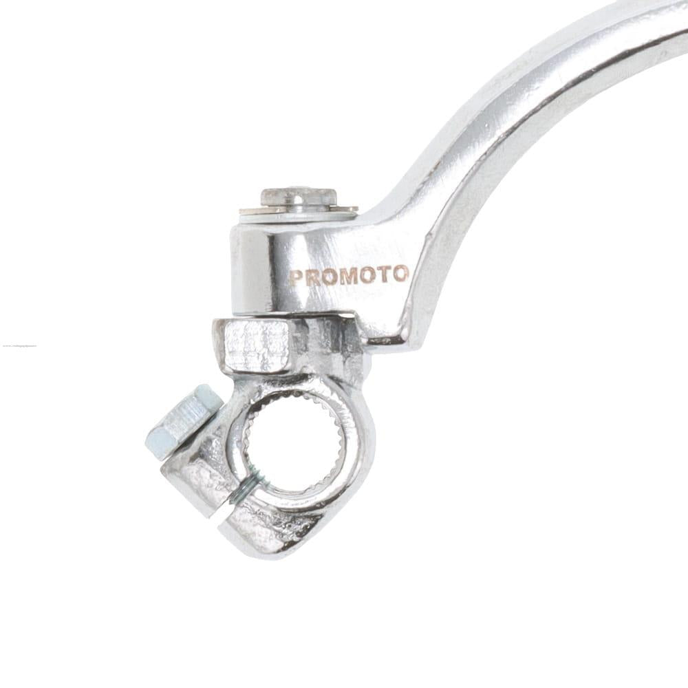 Pedal de arranque para ITALIKA DT125 Promoto 2208-1058