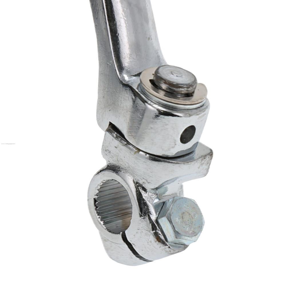 Pedal de arranque para ITALIKA DT125 Promoto 2208-1058