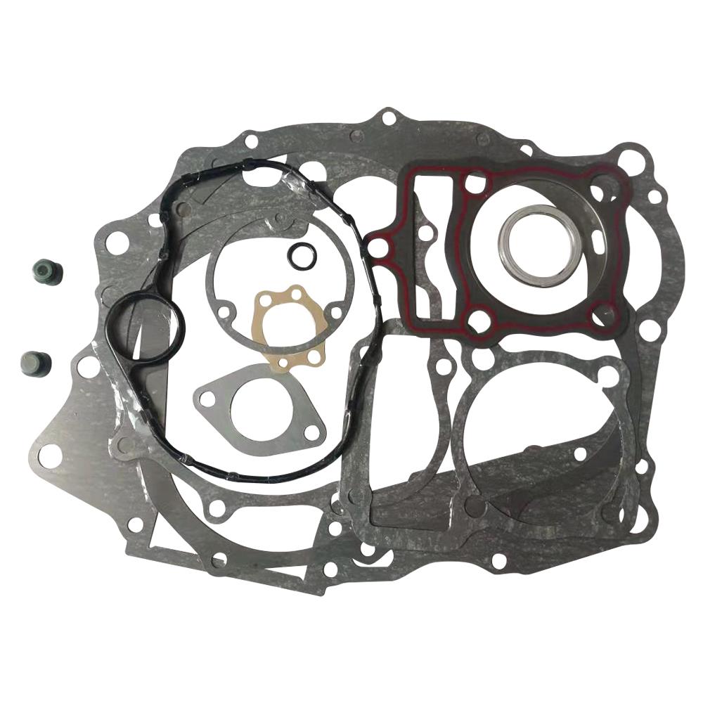 Juego de empaques para motor con balanceador ITALIKA FT150 y FT180 Promoto 2512-1082