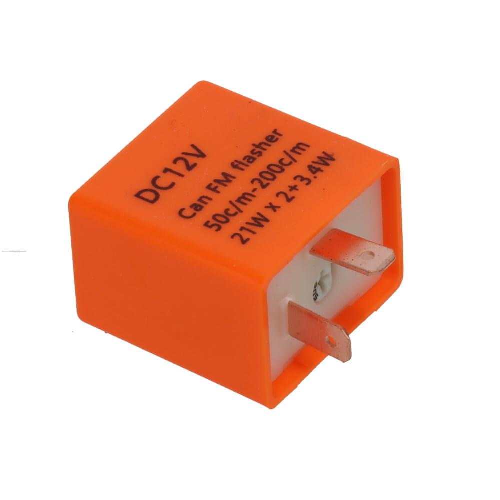 Relevador direccional LED universal ajustable Promoto 3229-1027