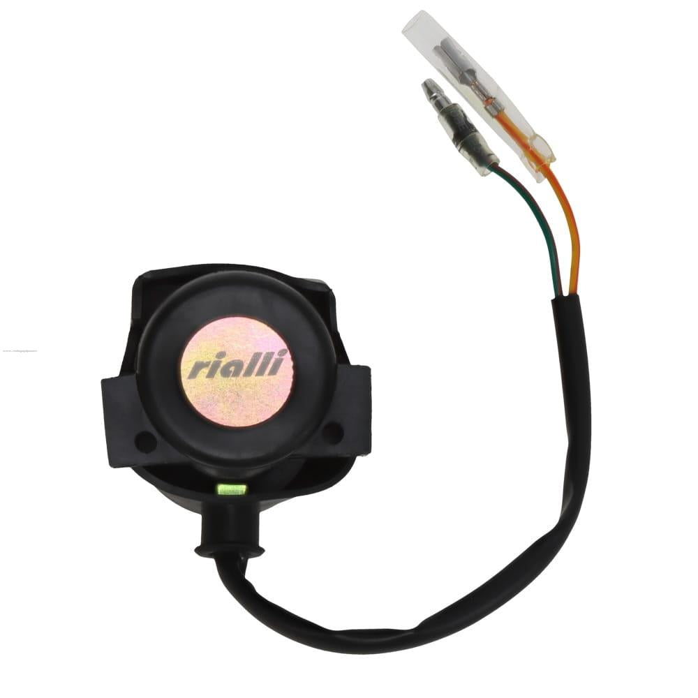 Relevador de arranque para ITALIKA AT110 y Xeverus 300 Rialli 3306-1021