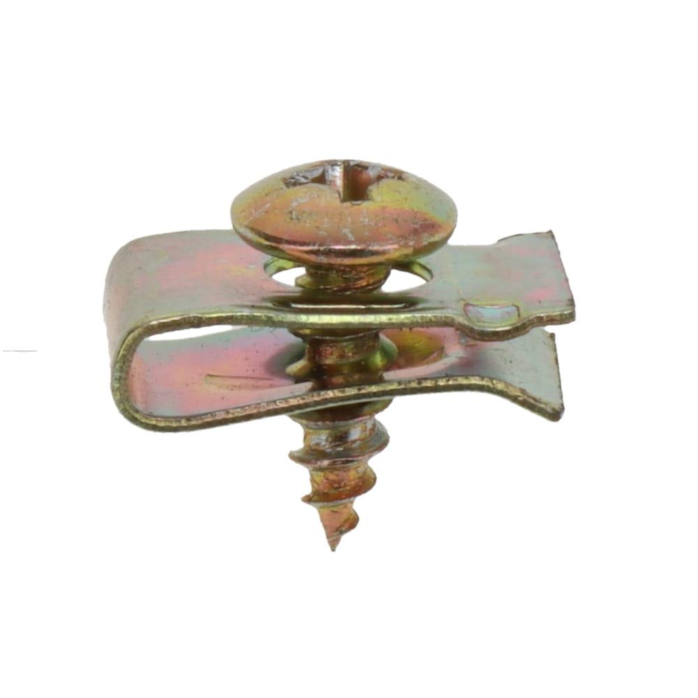 Juego de tornillos con grapas para ITALIKA DS125 Promoto 6701-1021
