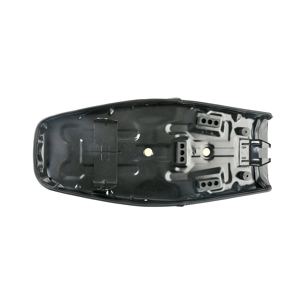 REFACCIÓN ASIENTO NEGRO - FERRETERÍA WITZI