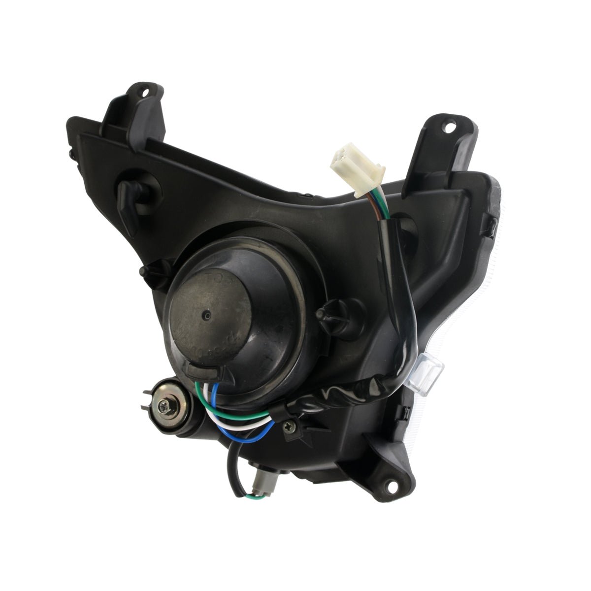 REFACCIÓN FARO - FERRETERÍA WITZI