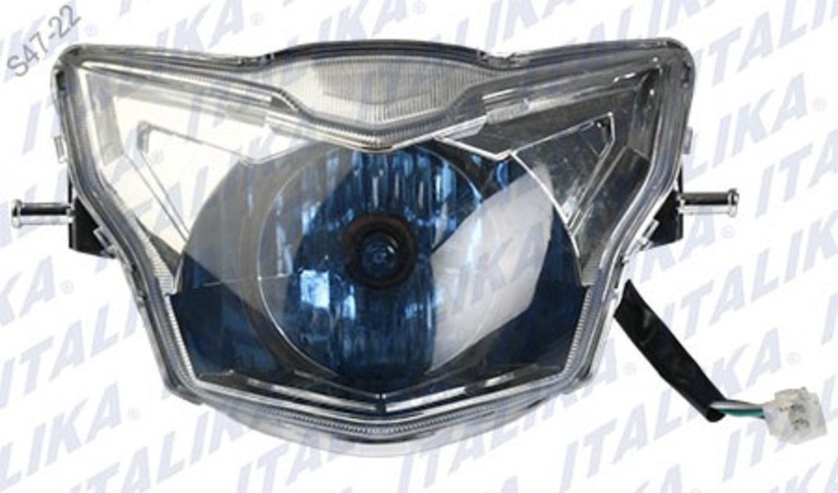 REFACCIÓN FARO - FERRETERÍA WITZI